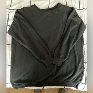 Allsaints women’s crew neck